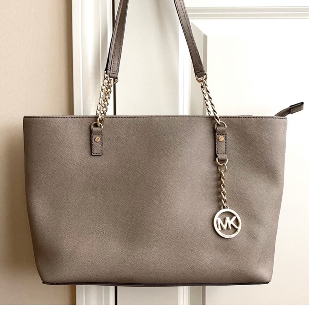 Michael Kors tote bag - Picture 11 of 11